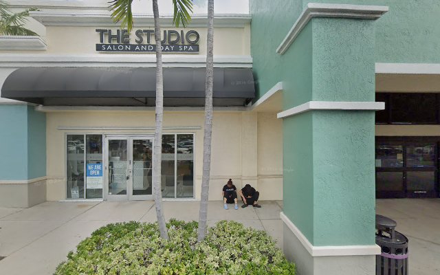 The Studio Salon & Day Spa (Pompano Beach)