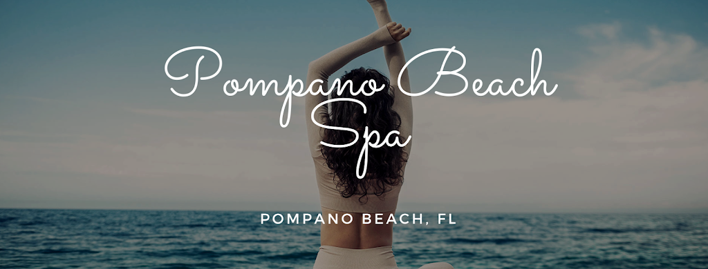 Pompano Beach Spa