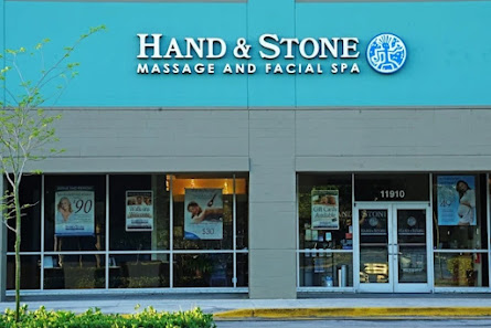 Hand & Stone Massage and Facial Spa