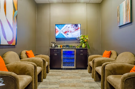 MassageLuXe Pembroke Pines