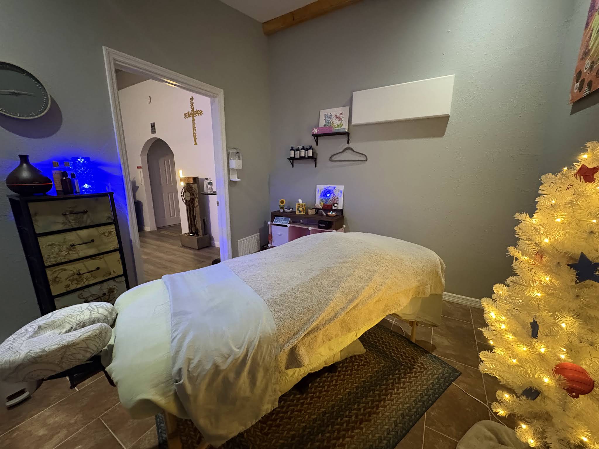 Integrative Healing Hands