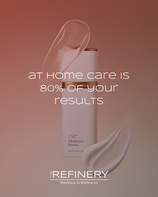 The Refinery Medspa & Wellness