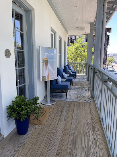Vivo Spa 30A - Rosemary Beach
