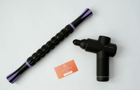 Stretch & Restore With Tina