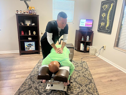 Chiropractic Worx Panama City Beach
