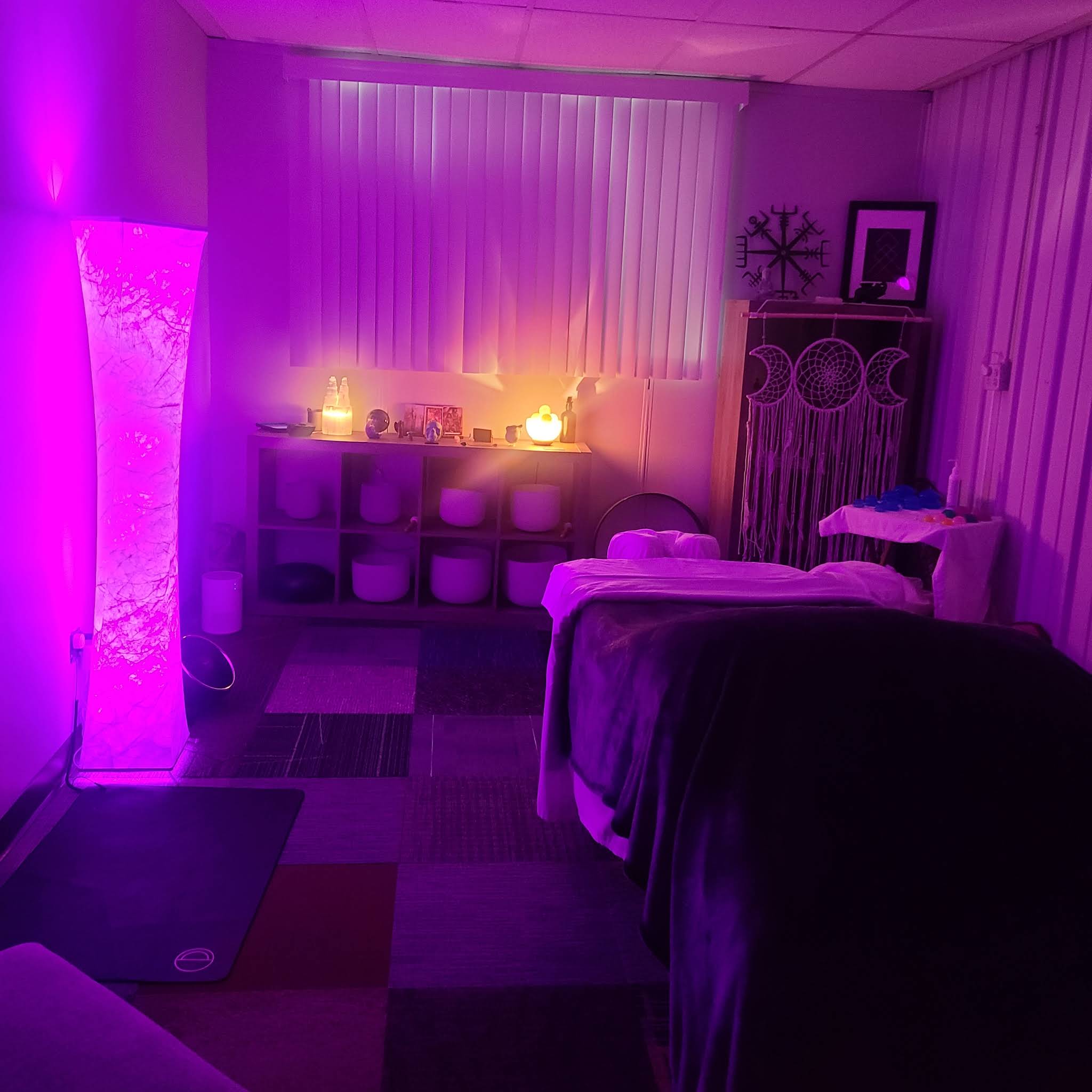 Lotus Integrated Wellness