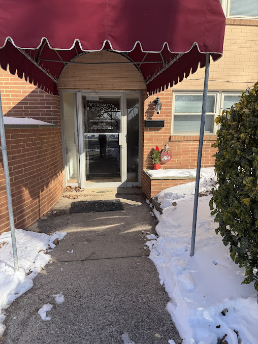 Restorative BodyWork LLC