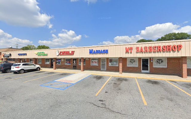 All Facets Health & Wellness Center
