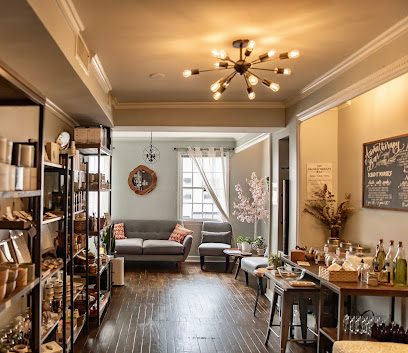 Georgetown Massage and Bodywork