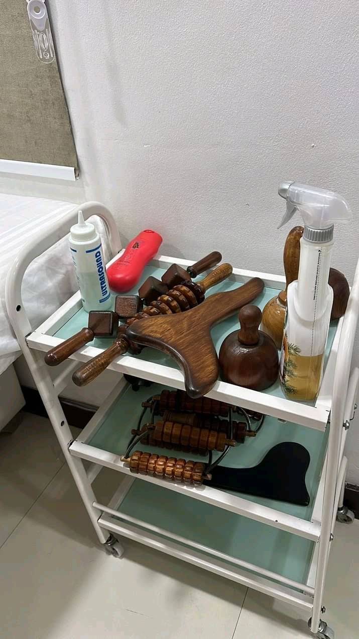 Tiffany massage and spa