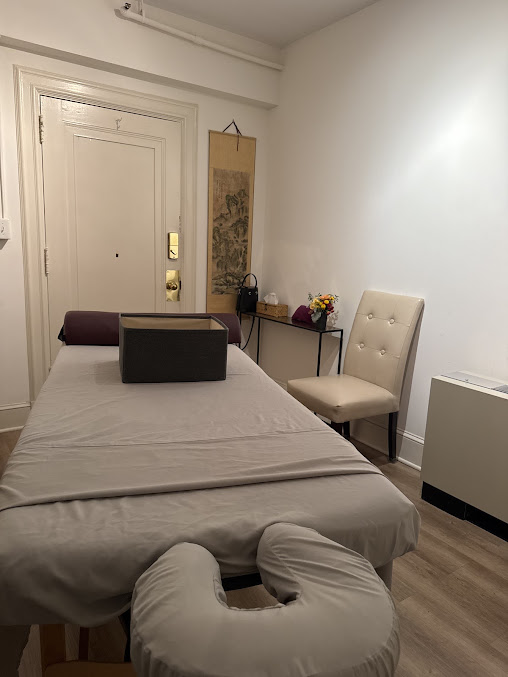 Restore Massage DC