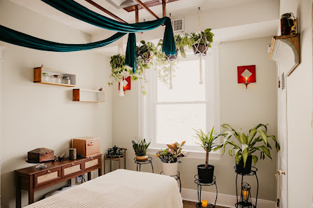 The Zen Den Wellness Spa + Mobile Massage
