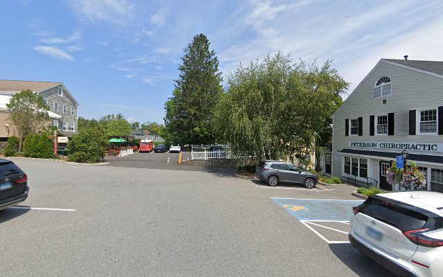 Peterson Chiropractic & Acupuncture