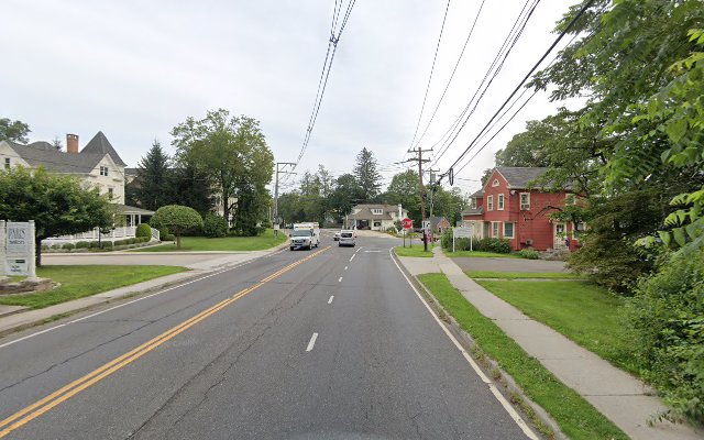 Paris Salon Ridgefield CT