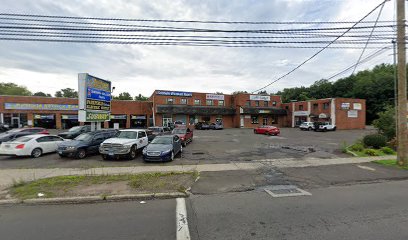 New Orange Spa