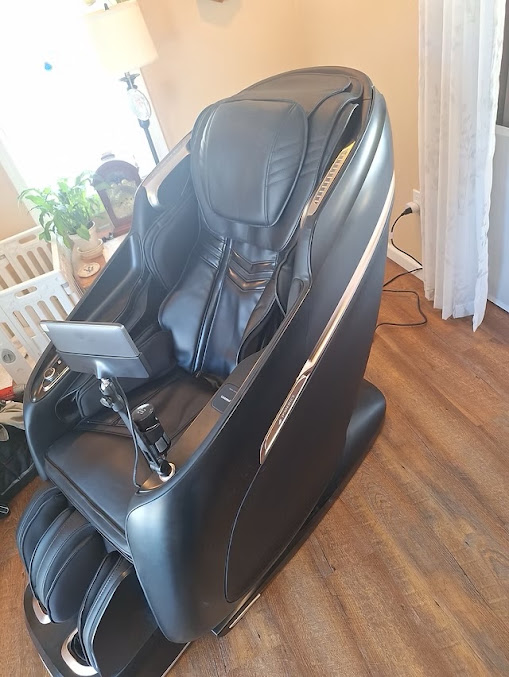Tri-state Massage Chair Services