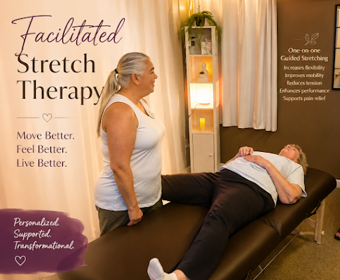 Hands With Heart Therapeutic Massage