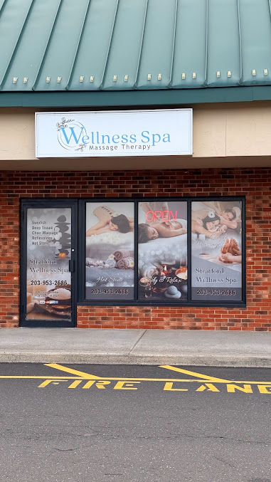 Wellness Spa