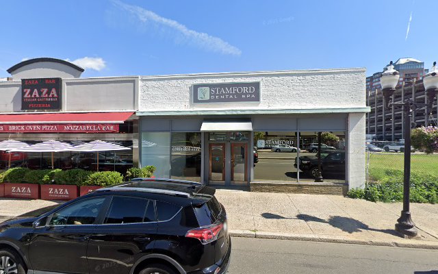 Stamford Dental Spa