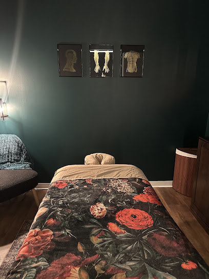 Ebb and Flow Massage LLC