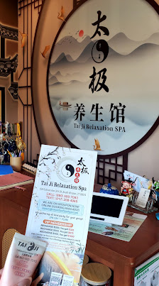 Tai Ji Relaxation Spa