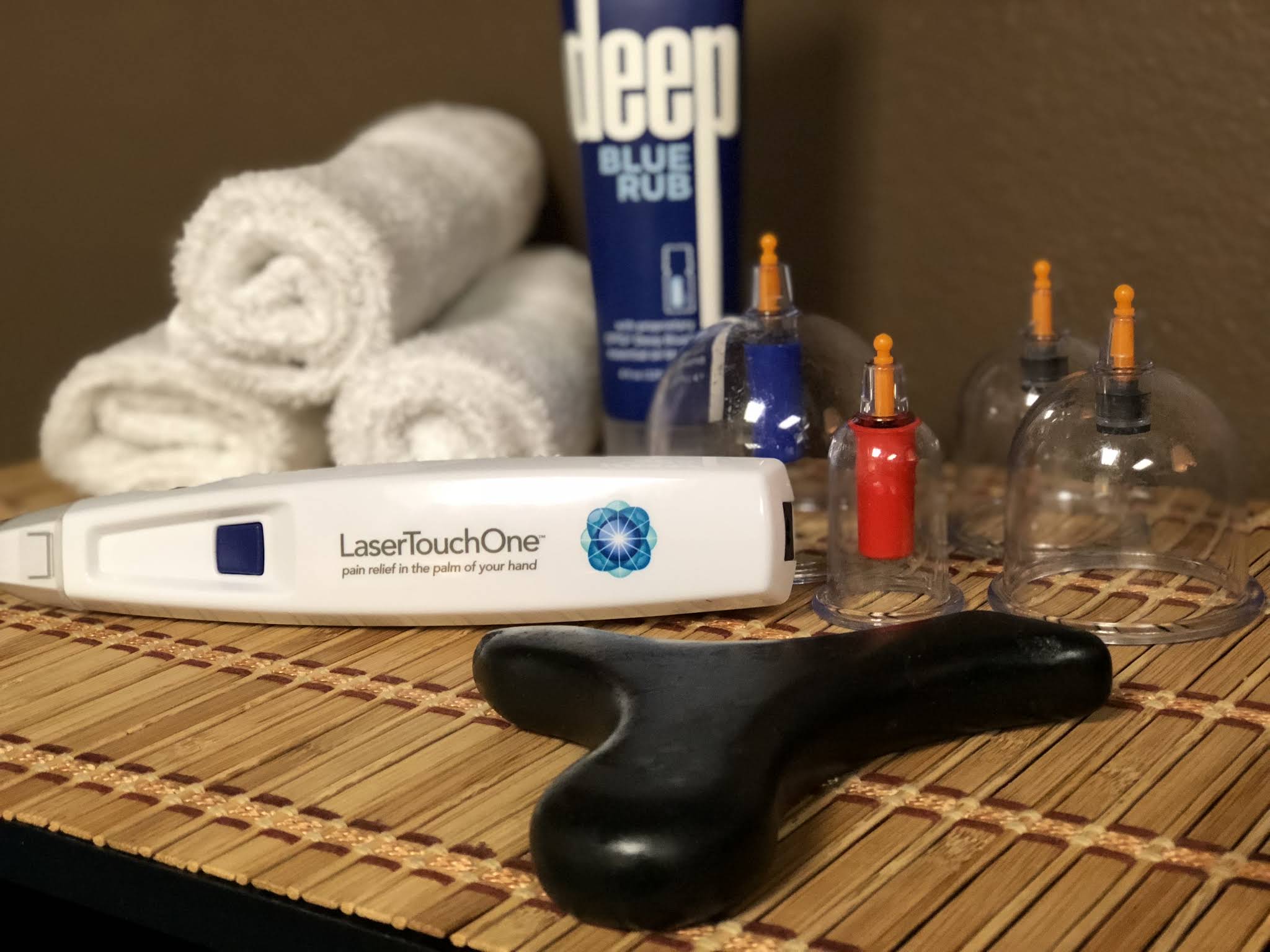 Integrative Massage Solutions