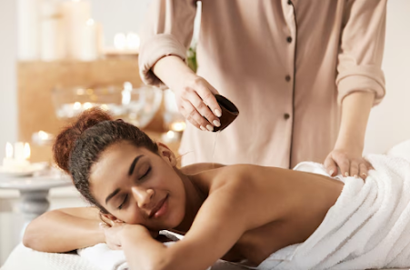 Well-Come Massage
