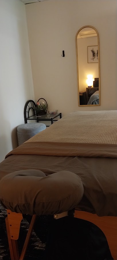 Healing Hope Massage