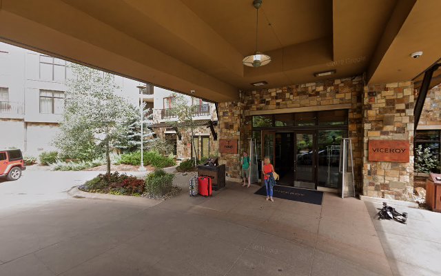 The Spa at Viceroy Snowmass