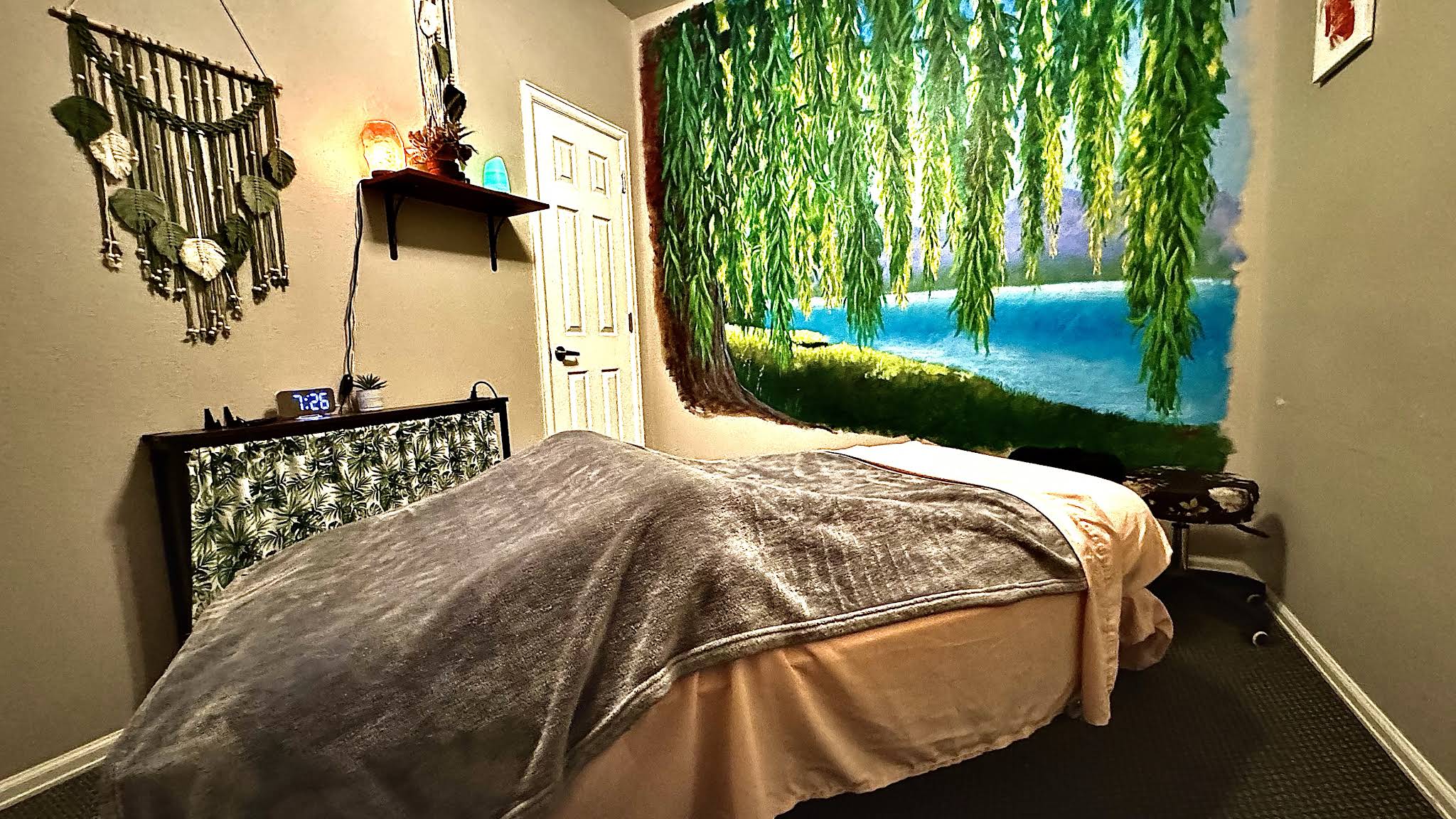 Rose Massage Therapy South
