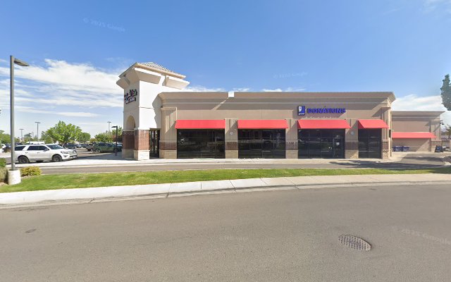 Magnolia Salon