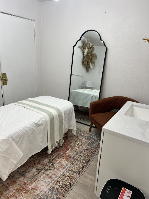Balance Massage By Serene