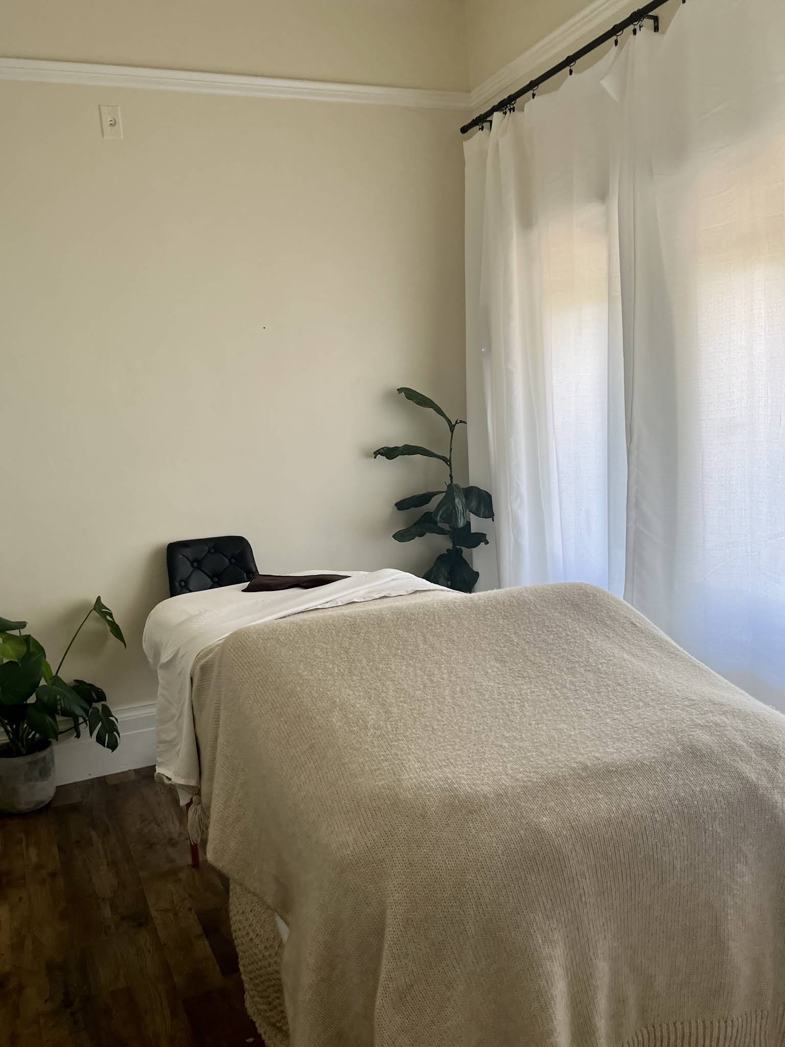 Sage + Oak Massage and Bodywork