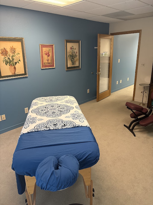 Cure Massage Therapy