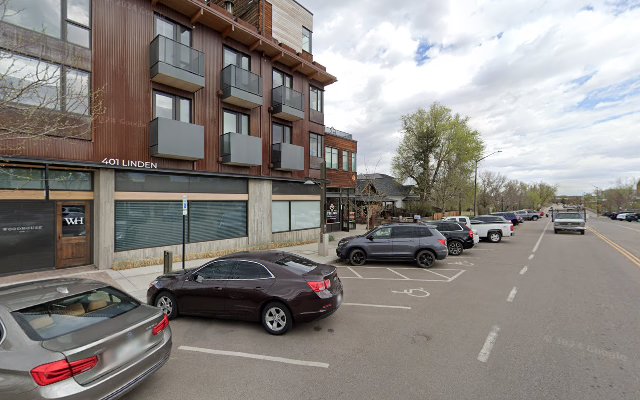 Woodhouse Spa - Fort Collins