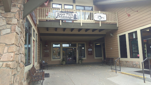 Estes Park Massage