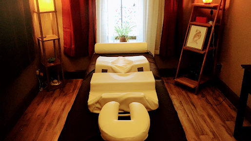 Santosha Wellness in Motion