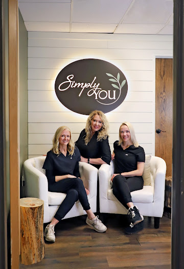 Simply You Med Spa and Wellness Center