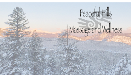 Peaceful Hills Massage and Wellness