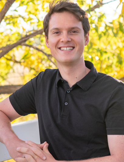 Jonathan's Wellness Journey