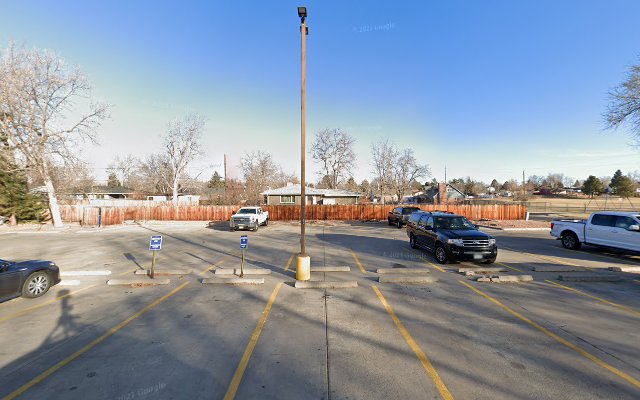 Arvada Sport and Spine Group