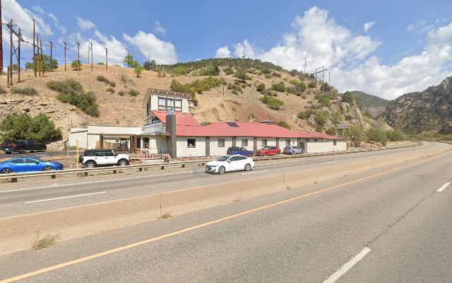 Yampah Spa & Vapor Caves