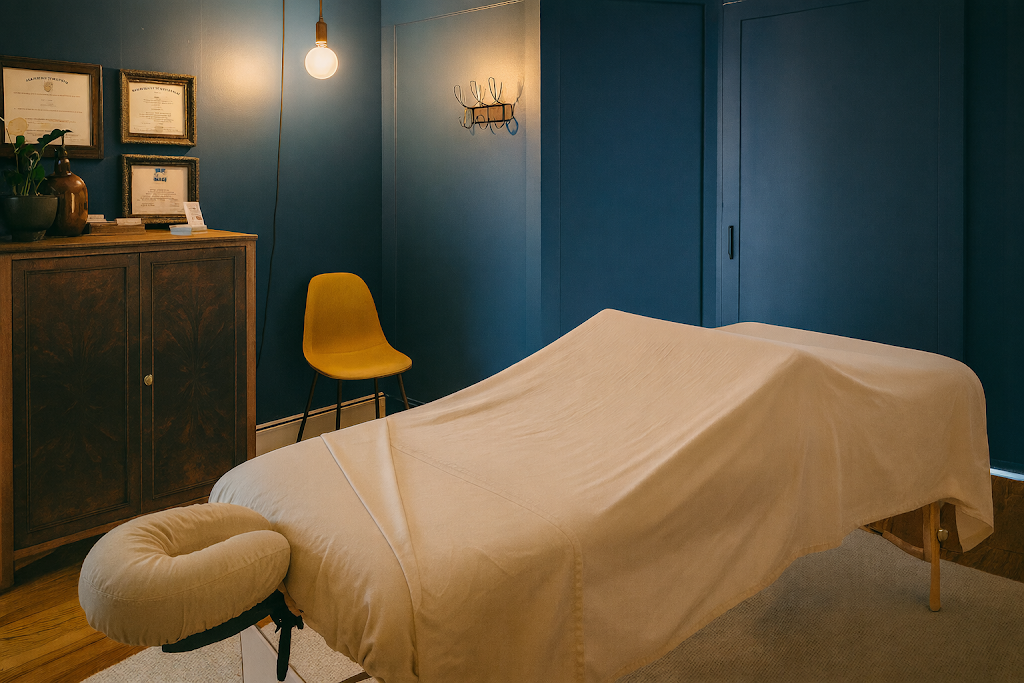 Fox Therapies LLC