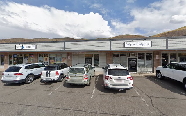 Alpine Chiropractic & Soft Tissue Diagnostic Center PC