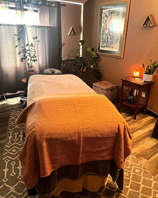 Bliss Massage Therapy