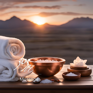 303 Massage