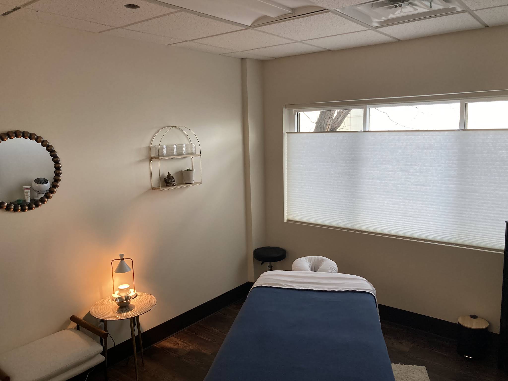 Feeling Groovy Massage