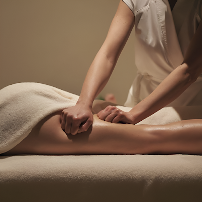 Boulder Nuad Thai Therapeutic Massage - Ashiatsu Thai