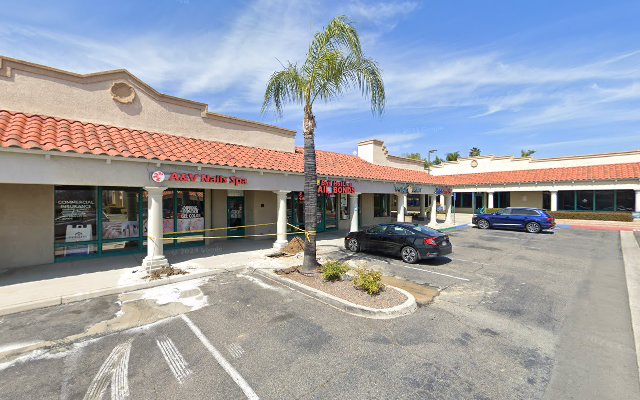 A&V Nails Spa