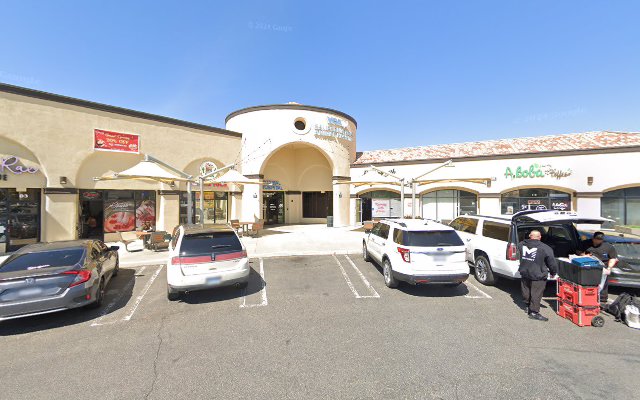 Running With Scissors Murrieta